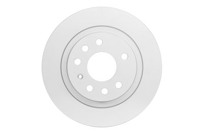 Тормозной диск BOSCH 0 986 479 B74