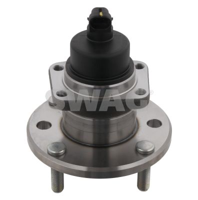 Комплект подшипника ступицы колеса SWAG 89 93 2805