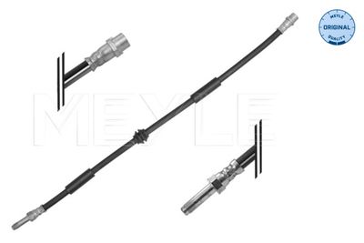 Тормозной шланг MEYLE 1005250004