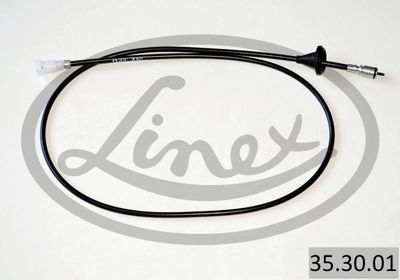 Тросик спидометра LINEX 35.30.01
