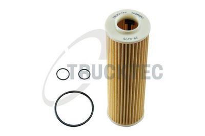 Eļļas filtrs TRUCKTEC AUTOMOTIVE 02.18.123