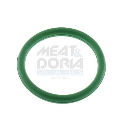 Прокладка, впускной коллектор MEAT & DORIA 016200