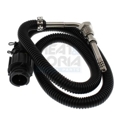 Датчик, температура выхлопных газов MEAT & DORIA 12755