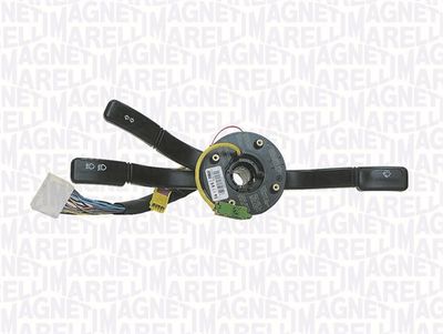 Slēdzis uz stūres statnes MAGNETI MARELLI 000043174010