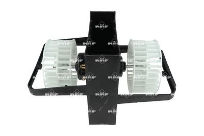 Вентилятор салона NRF 34146