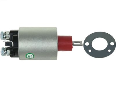 Ievilcējrelejs, Starteris AS-PL SS9163P