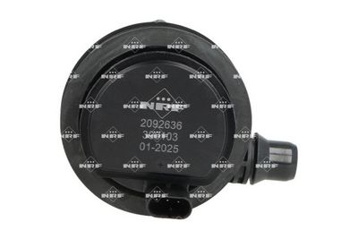 Papildu ūdens sūknis (dzesēšanas ūdens cirkulācija) NRF 390103