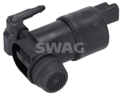 Водяной насос, система очистки окон SWAG 33 10 6834