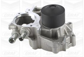 Ūdens sūknis, dzinēja dzesēšana GRAF PA1168