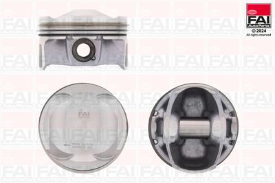 Поршень FAI AutoParts PK252-000
