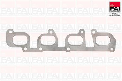 Комплект прокладок, выпускной коллектор FAI AutoParts EM1943