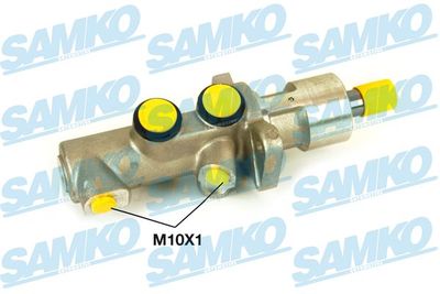 Главный тормозной цилиндр SAMKO P051283