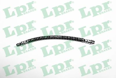 Bremžu šļūtene LPR 6T48973