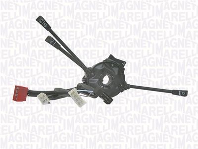 Slēdzis uz stūres statnes MAGNETI MARELLI 000041586010