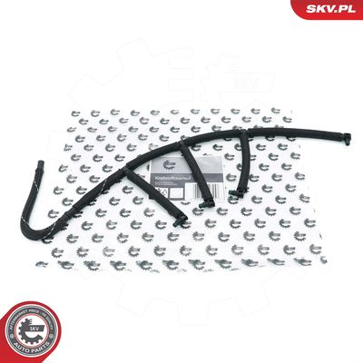 Шланг, утечка топлива ESEN SKV 54SKV295