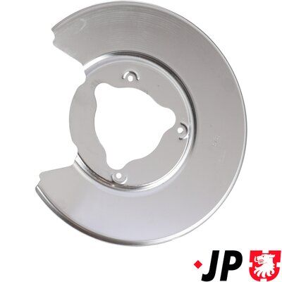 Отражатель, диск тормозного механизма JP GROUP 6564200570