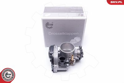 Корпус дроссельной заслонки ESEN SKV 12SKV035