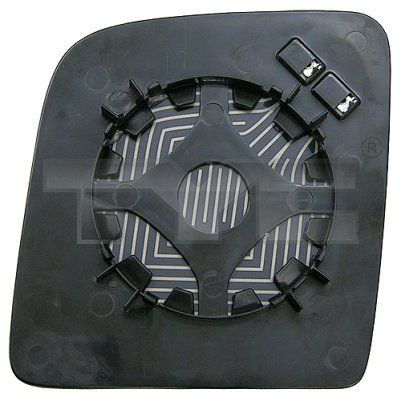 Spoguļstikls, Ārējais atpakaļskata spogulis TYC 310-0092-1
