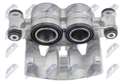 Тормозной суппорт NTY HZP-FT-025