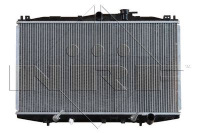 Radiators, Motora dzesēšanas sistēma NRF 53509