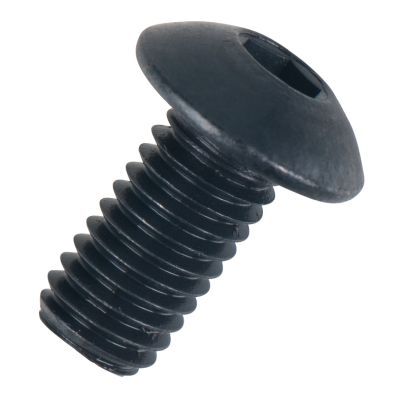 Sešstūra galvas skrūve KS TOOLS 122.1285-R005P