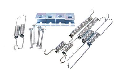 Комплектующие, тормозная колодка MAXGEAR 27-2274