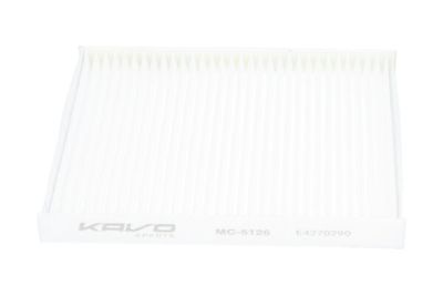 Фильтр, воздух во внутренном пространстве KAVO PARTS MC-5126