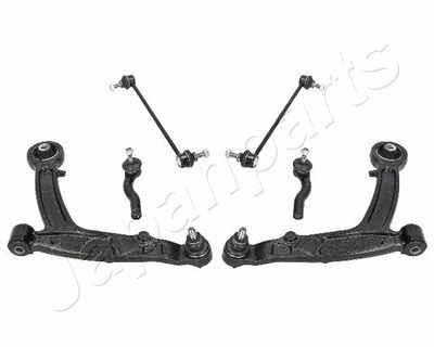 Sviru komplekts, Riteņa piekare JAPANPARTS SKS-0201