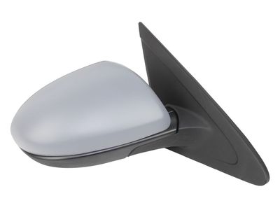 Ārējais atpakaļskata spogulis ABAKUS 2321M04