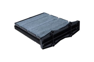 Фильтр, воздух во внутренном пространстве KAMOKA F525601