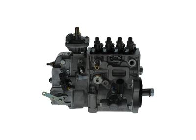 ТНВД BOSCH 0 402 074 701