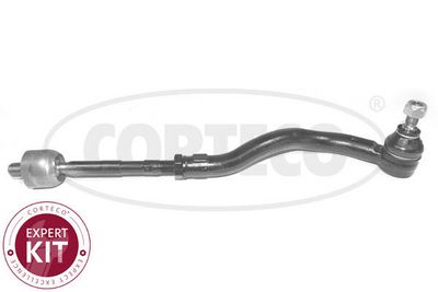 Поперечная рулевая тяга CORTECO 49400964