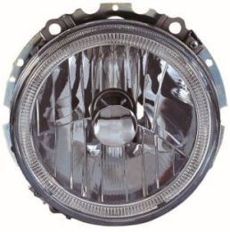 Комплект главных фар ABAKUS 441-1181PXLD-EA