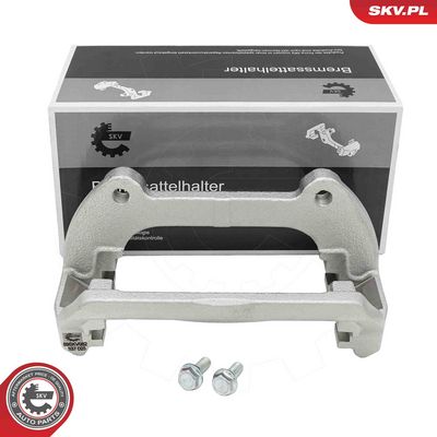 Кронштейн, корпус скобы тормоза ESEN SKV 89SKV082