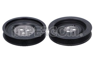 Ременный шкив, коленчатый вал ORIGINAL IMPERIUM 10018