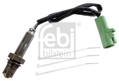 Лямбда-зонд FEBI BILSTEIN 175852