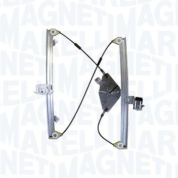 Стеклоподъемник MAGNETI MARELLI 350103935000