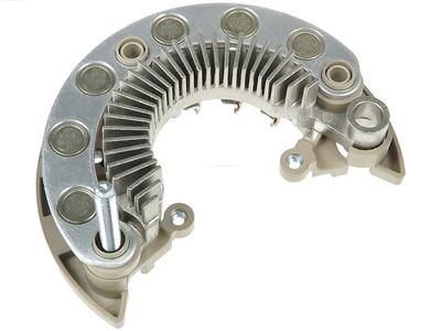 Taisngriezis, Ģenerators AS-PL ARC5210S