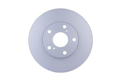 Тормозной диск HELLA 8DD 355 104-931