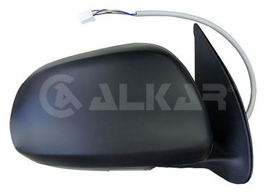 Ārējais atpakaļskata spogulis ALKAR 9028038