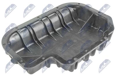 Масляный поддон NTY BMO-ME-002