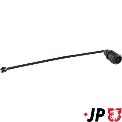 Датчик, износ тормозных колодок JP GROUP 1197301300