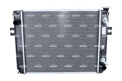 Radiators, Motora dzesēšanas sistēma NRF 52296A