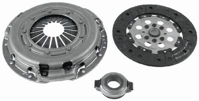 Sajūga komplekts SACHS 3000 951 384