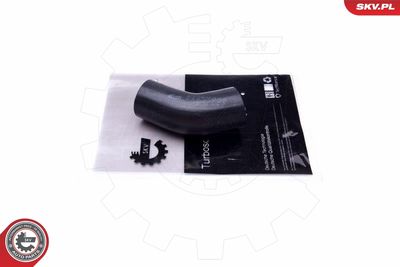 Трубка нагнетаемого воздуха ESEN SKV 43SKV444