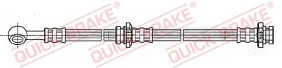 Тормозной шланг QUICK BRAKE 59.913