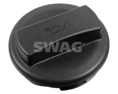 Vāciņš, Eļļas ieliešanas kakliņš SWAG 33 10 4032