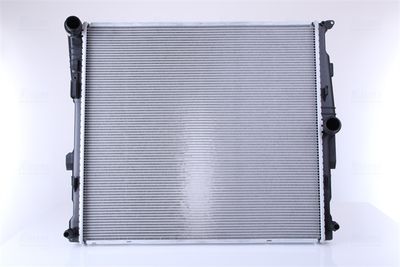 Radiators, Motora dzesēšanas sistēma NISSENS 60811