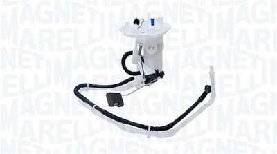 Дисплей, запас MAGNETI MARELLI 519000056600