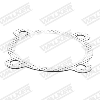 Прокладка, труба выхлопного газа WALKER 80133